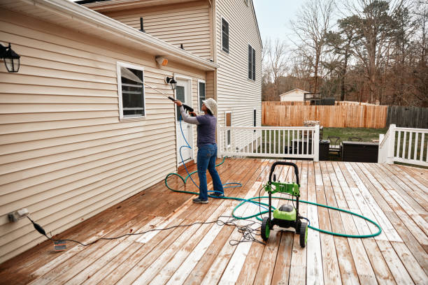 Pressure Washing Contractors in Cooper City, FL