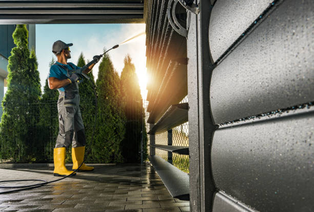 Best Concrete Pressure Washing  in Cooper City, FL