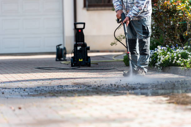 Best Deck Pressure Washing  in Cooper City, FL