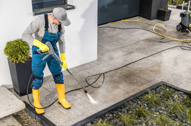 Local Pressure Washing Services in Cooper City, FL
