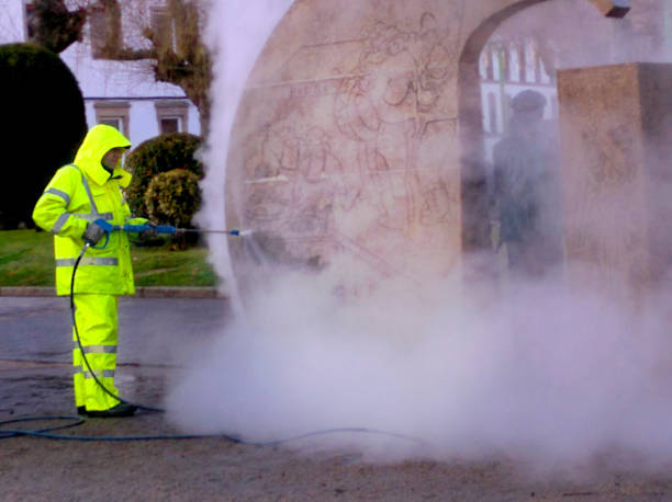 Best Residential Pressure Washing Services  in Cooper City, FL