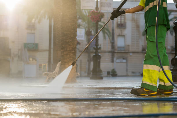 Best House Pressure Washing  in Cooper City, FL